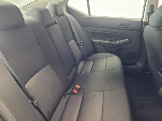 used 2024 Nissan Altima car, priced at $23,895