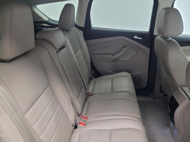 used 2014 Ford Escape car, priced at $13,895