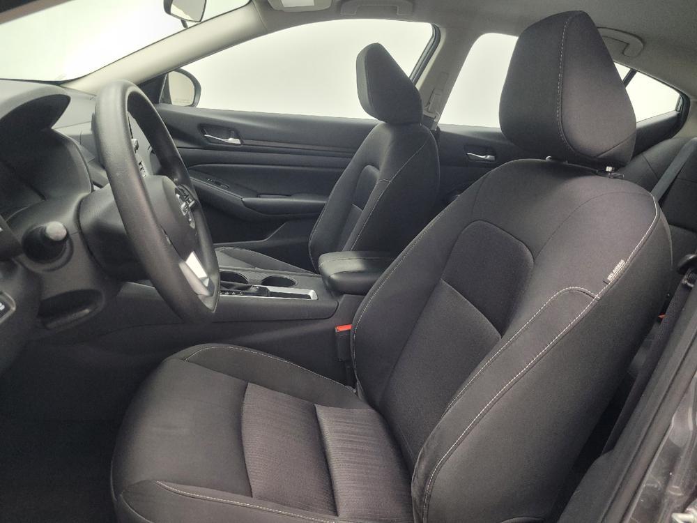 used 2022 Nissan Altima car, priced at $20,595