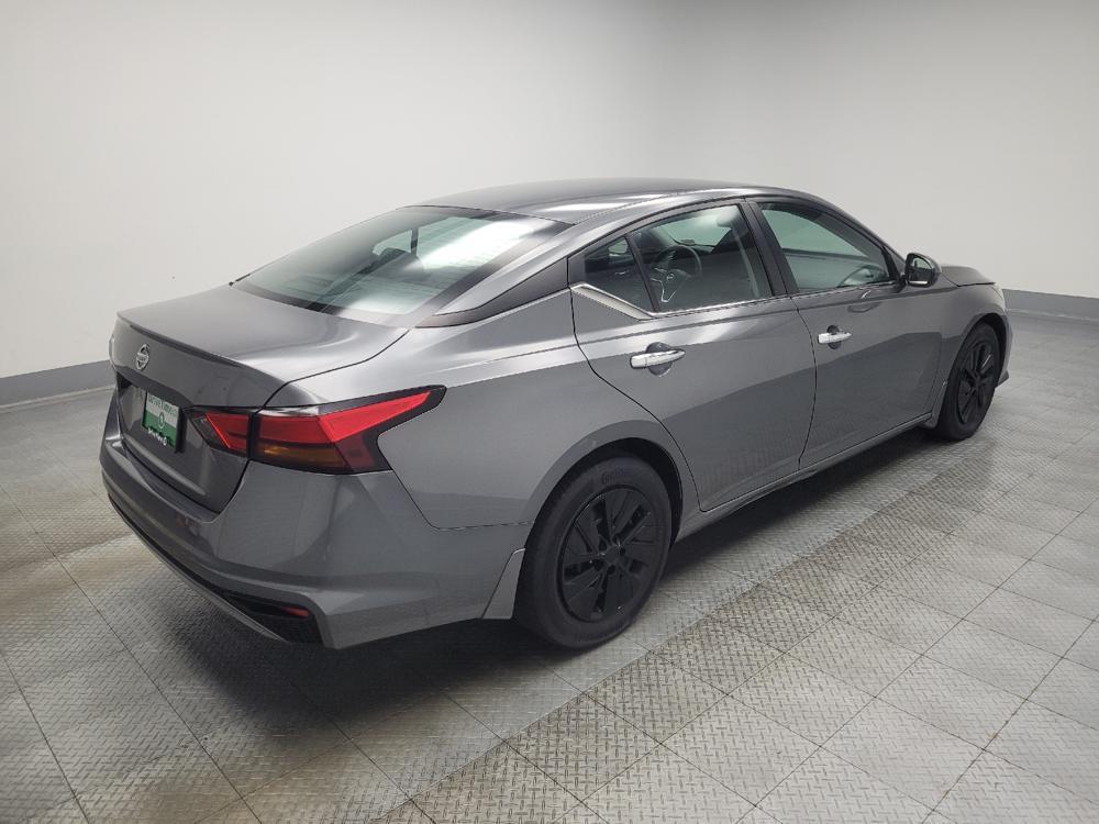 used 2022 Nissan Altima car, priced at $20,595