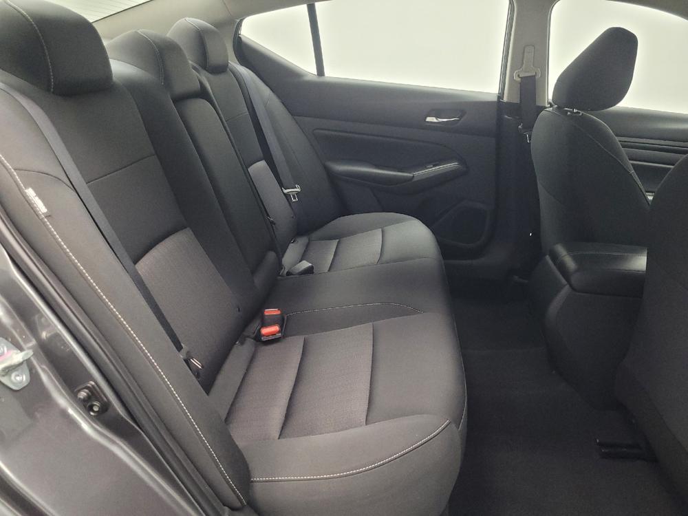 used 2022 Nissan Altima car, priced at $20,595