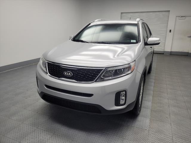 used 2015 Kia Sorento car, priced at $13,595