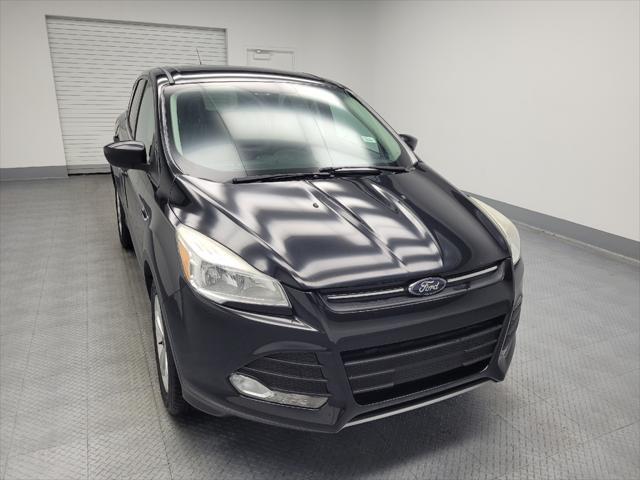 used 2015 Ford Escape car, priced at $12,295