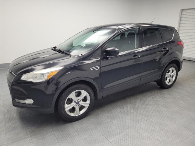 used 2015 Ford Escape car, priced at $12,295