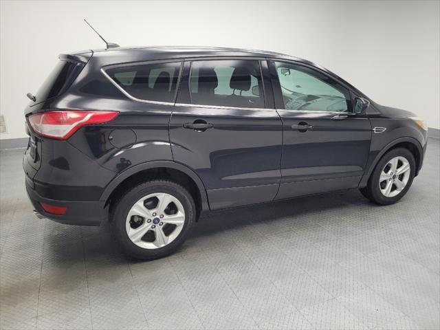 used 2015 Ford Escape car, priced at $12,295