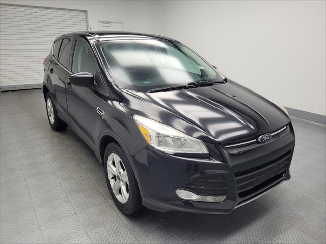 used 2015 Ford Escape car, priced at $12,295