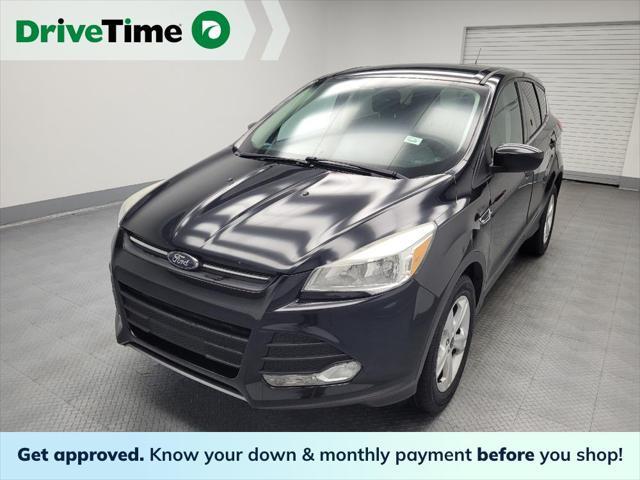 used 2015 Ford Escape car, priced at $12,395