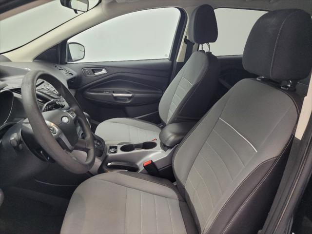 used 2015 Ford Escape car, priced at $12,295
