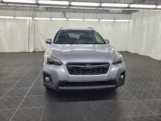 used 2018 Subaru Crosstrek car, priced at $20,395