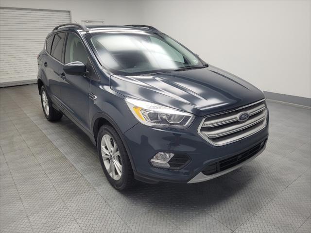 used 2019 Ford Escape car, priced at $16,995