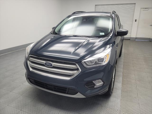 used 2019 Ford Escape car, priced at $16,995
