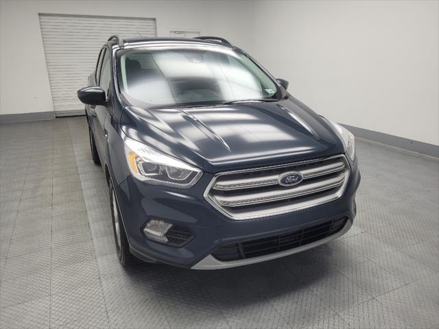 used 2019 Ford Escape car, priced at $16,995