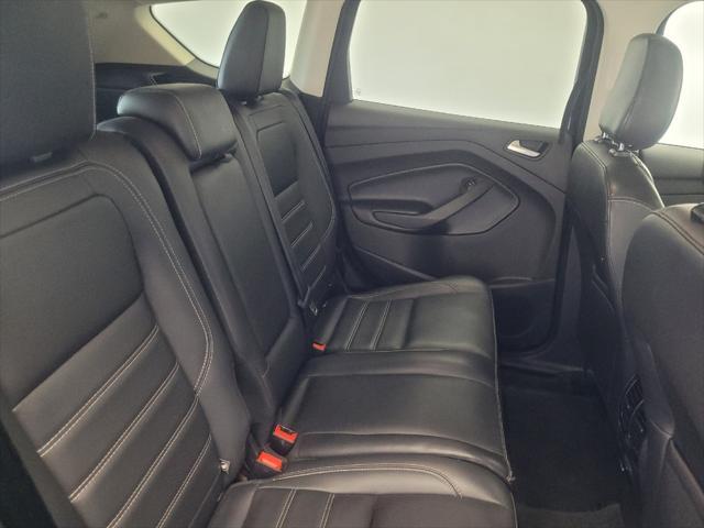used 2019 Ford Escape car, priced at $16,995