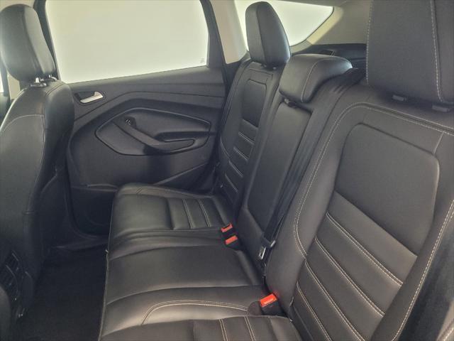 used 2019 Ford Escape car, priced at $16,995