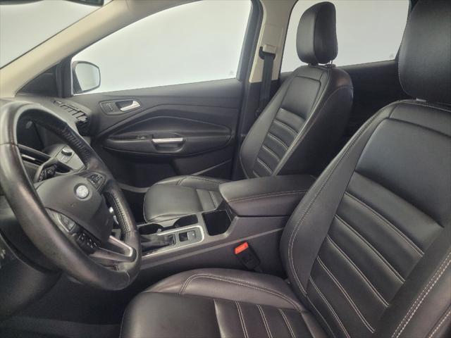 used 2019 Ford Escape car, priced at $16,995