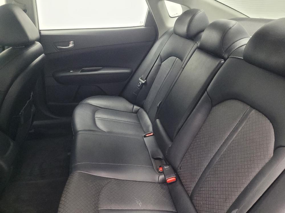 used 2020 Kia Optima car, priced at $18,495