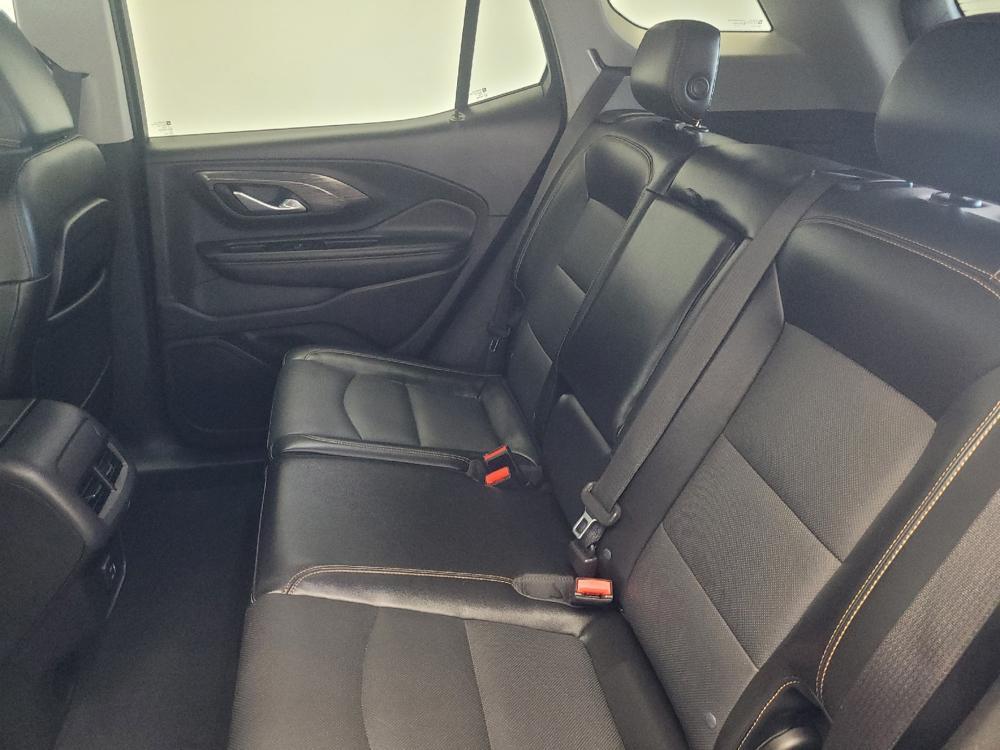 used 2019 GMC Terrain car, priced at $21,995