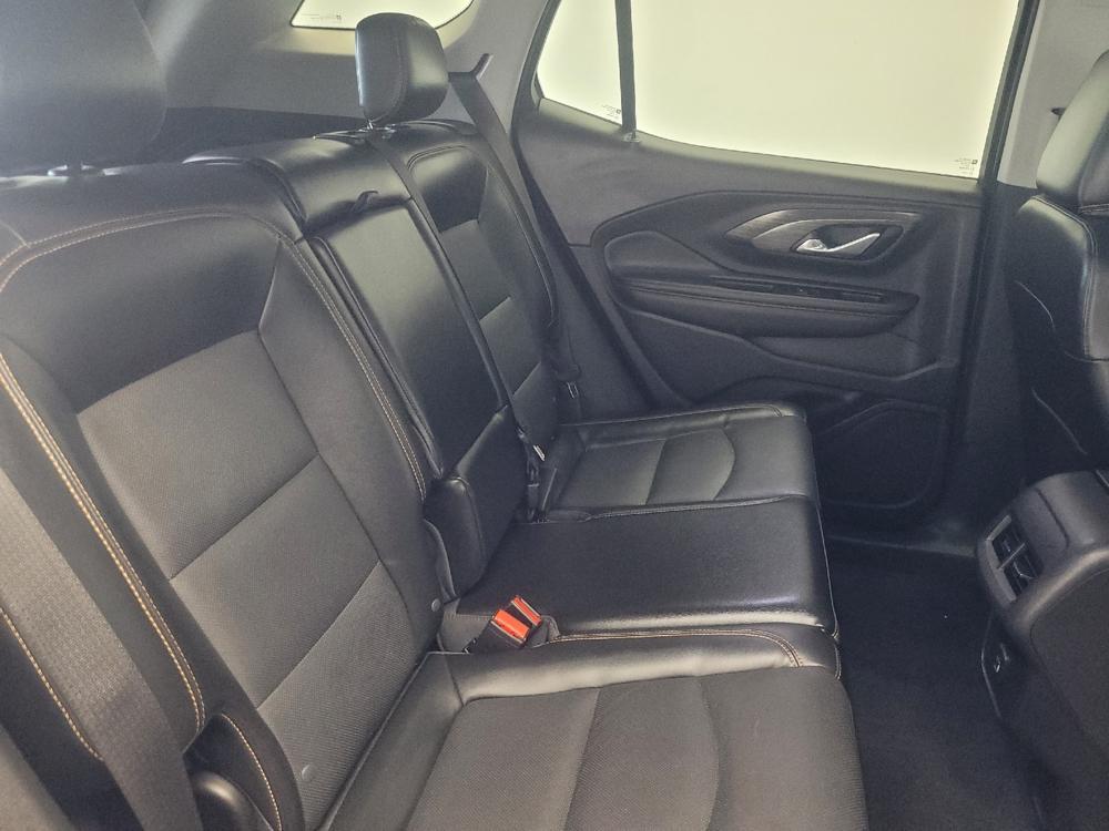 used 2019 GMC Terrain car, priced at $21,995
