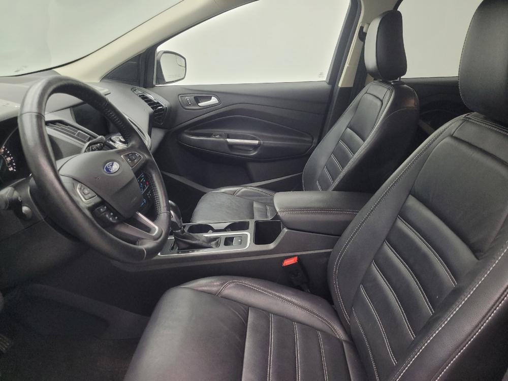 used 2019 Ford Escape car, priced at $15,695