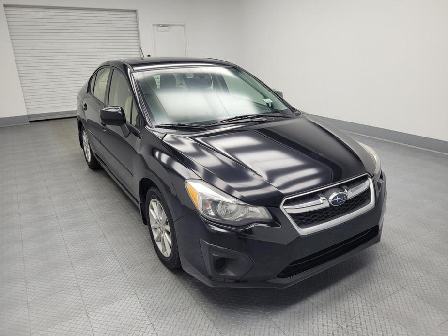 used 2014 Subaru Impreza car, priced at $12,695