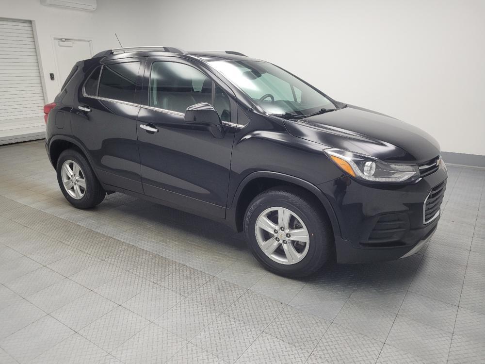 used 2020 Chevrolet Trax car, priced at $16,195