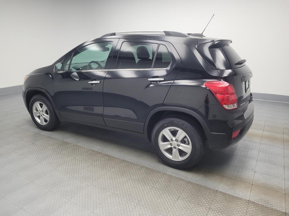 used 2020 Chevrolet Trax car, priced at $16,195