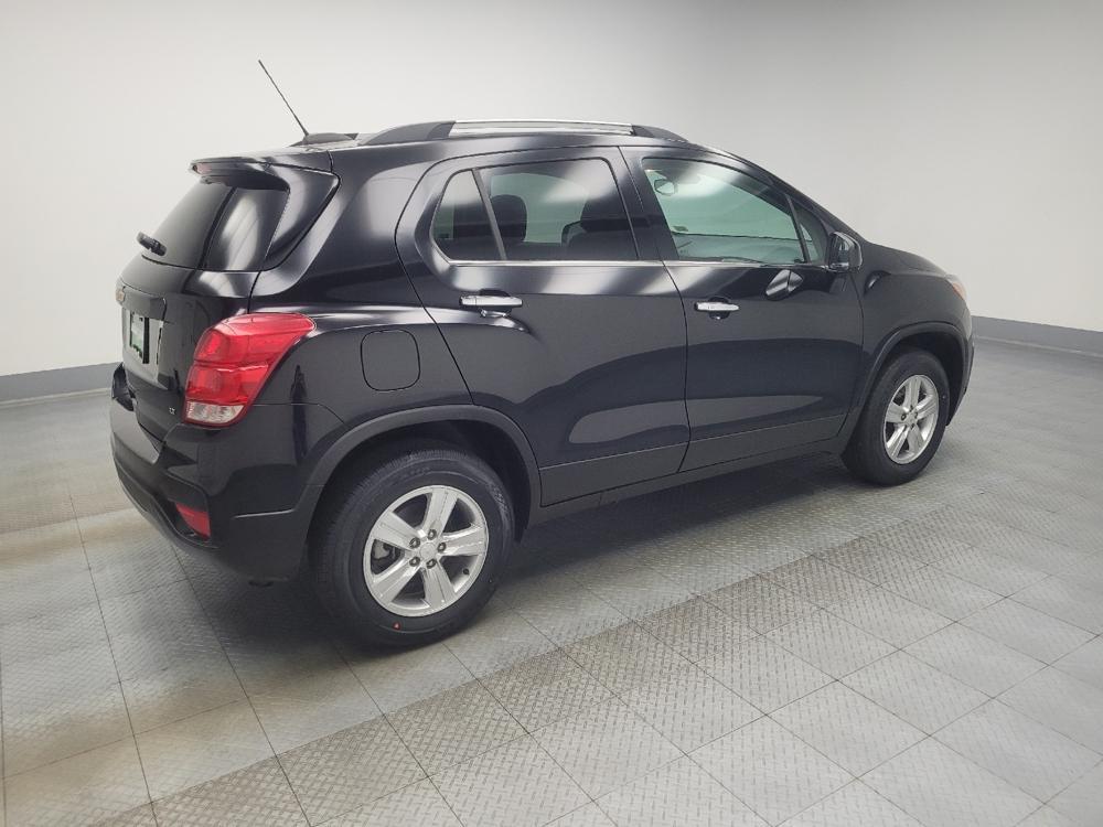 used 2020 Chevrolet Trax car, priced at $16,195