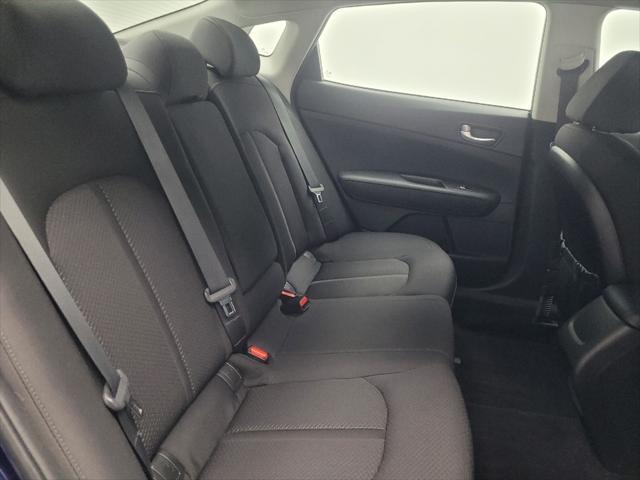 used 2017 Kia Optima car, priced at $15,395