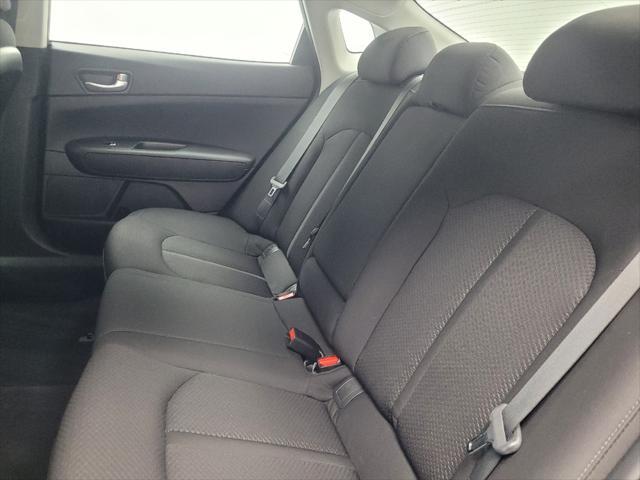 used 2017 Kia Optima car, priced at $15,395