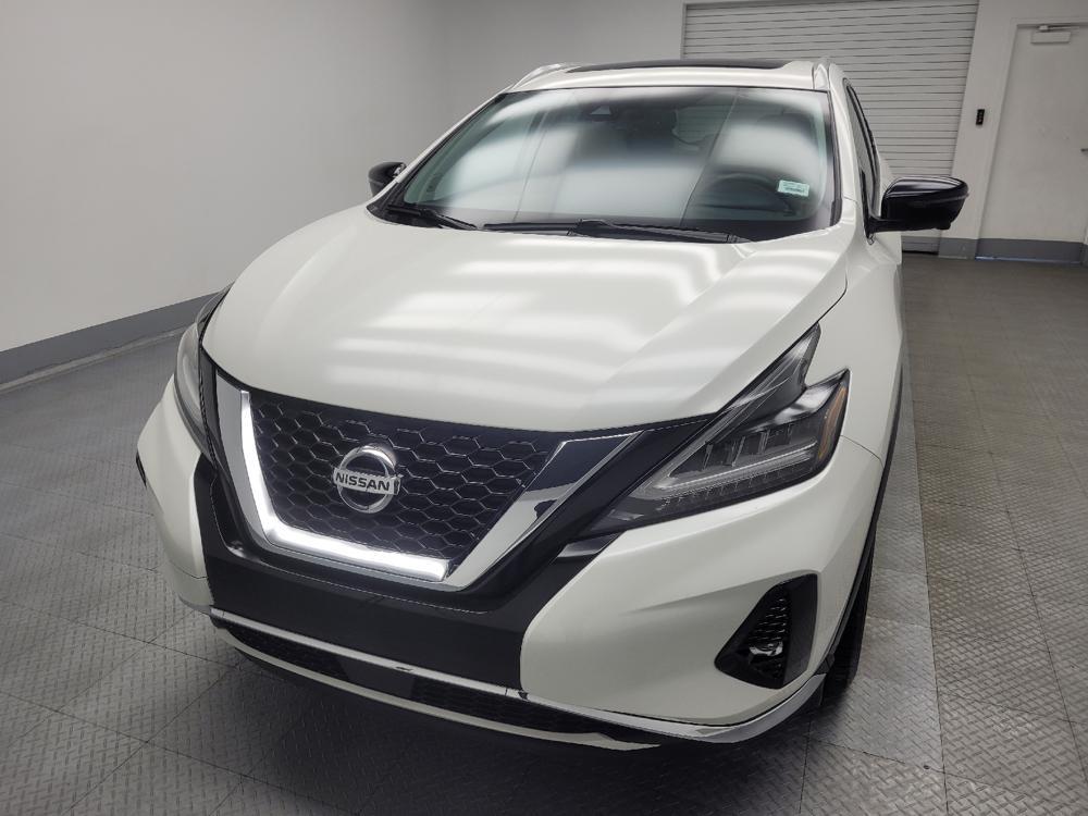 used 2019 Nissan Murano car, priced at $19,995