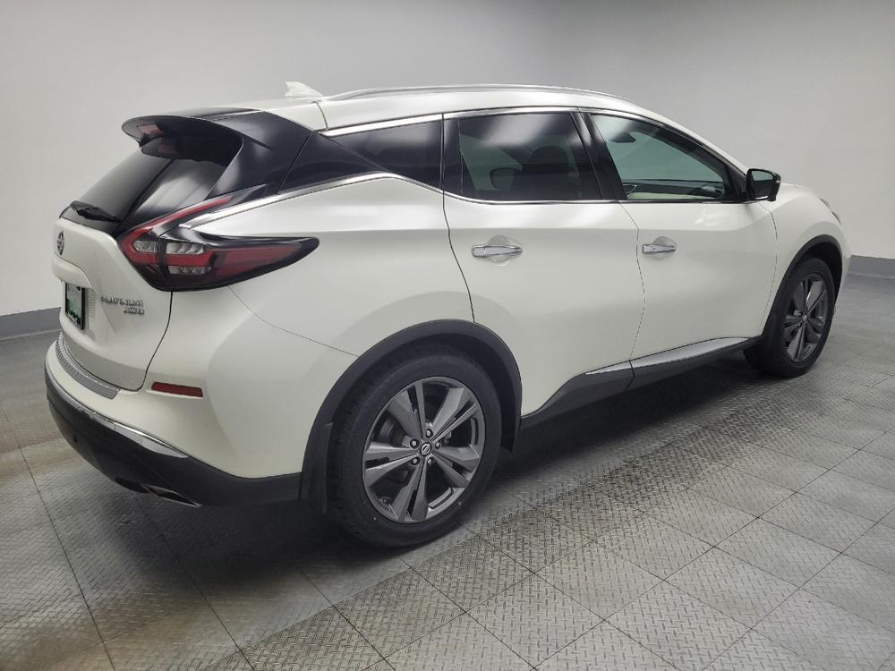 used 2019 Nissan Murano car, priced at $19,995
