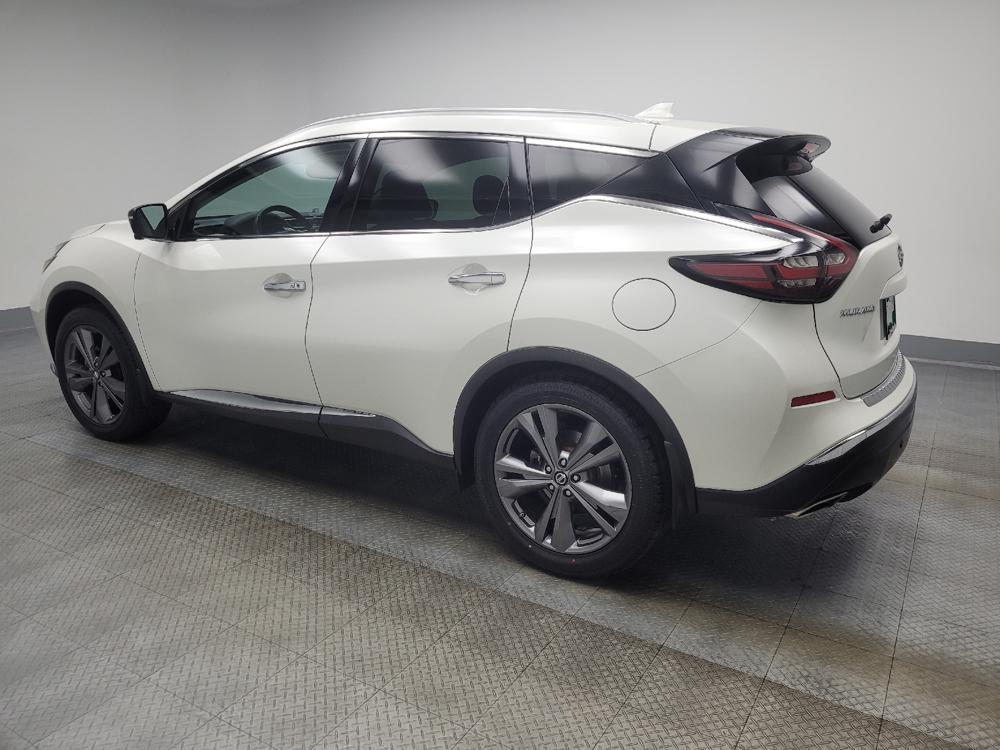 used 2019 Nissan Murano car, priced at $19,995