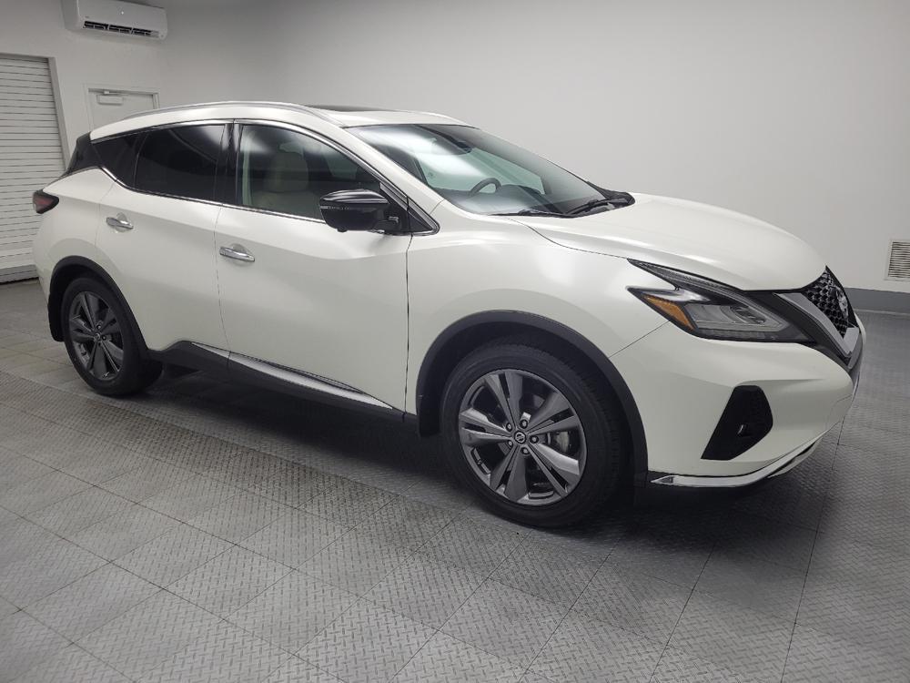 used 2019 Nissan Murano car, priced at $19,995