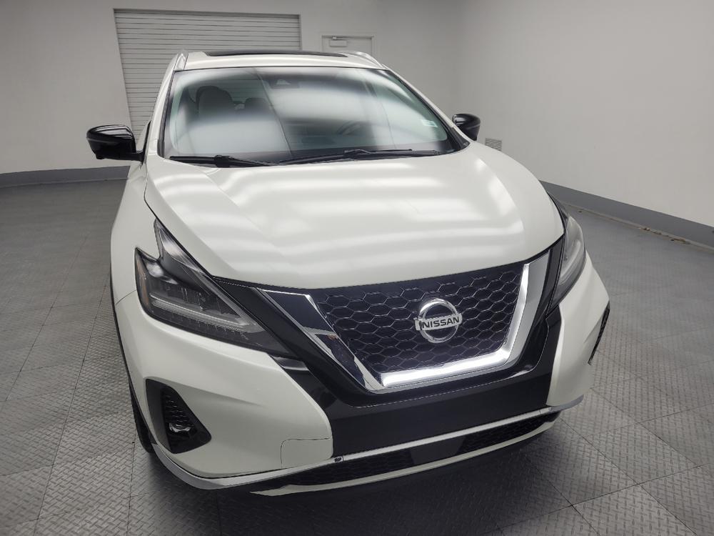 used 2019 Nissan Murano car, priced at $19,995