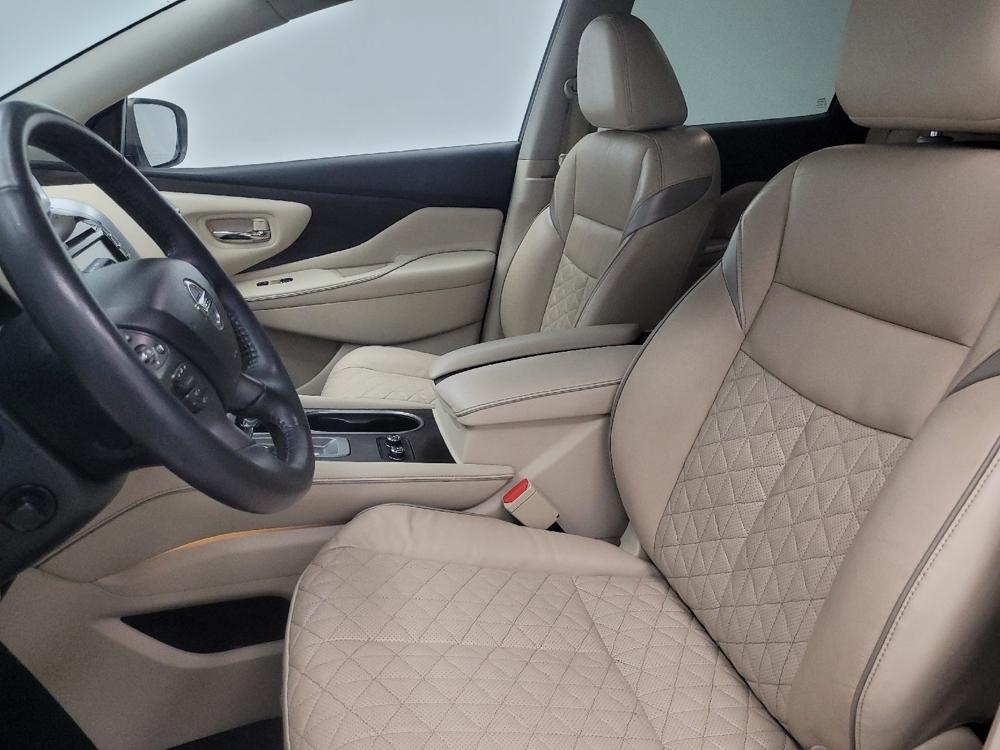 used 2019 Nissan Murano car, priced at $19,995