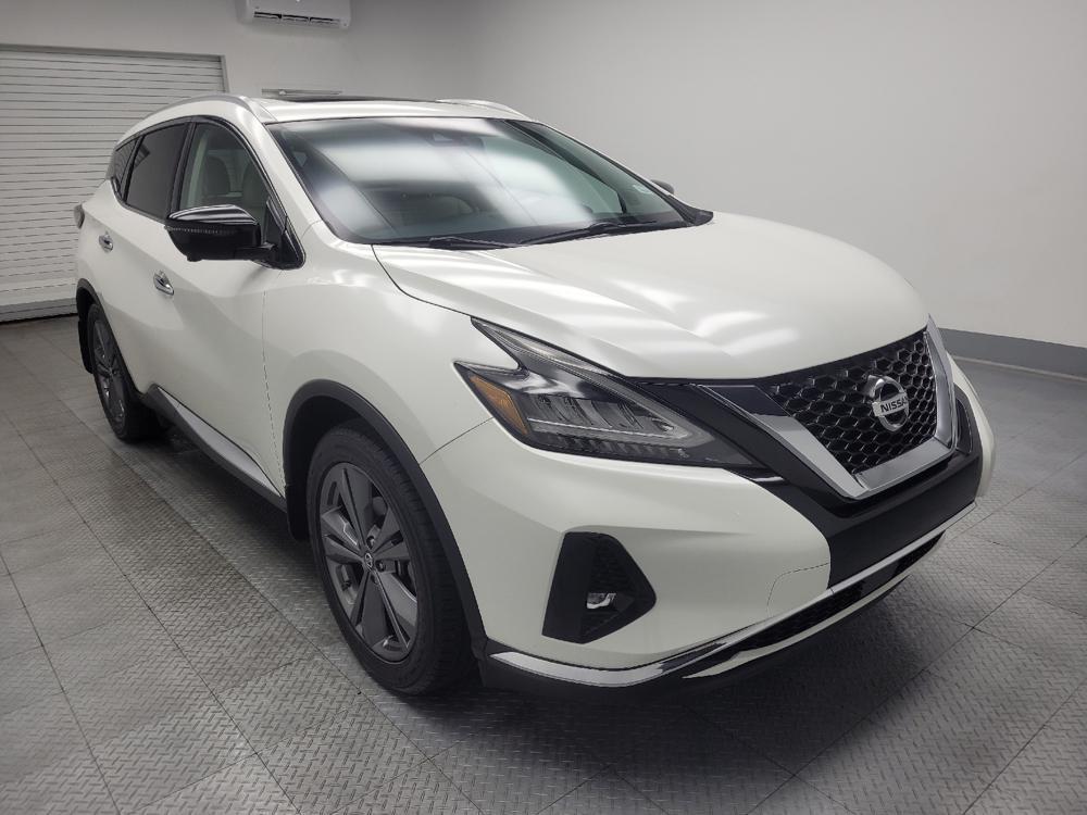 used 2019 Nissan Murano car, priced at $19,995
