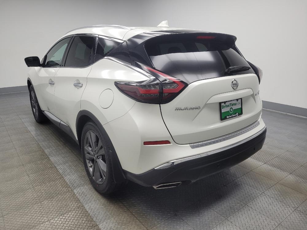 used 2019 Nissan Murano car, priced at $19,995