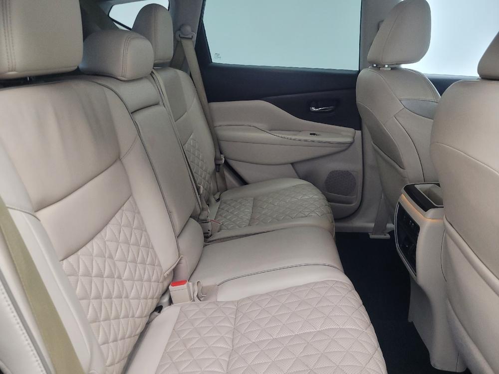 used 2019 Nissan Murano car, priced at $19,995