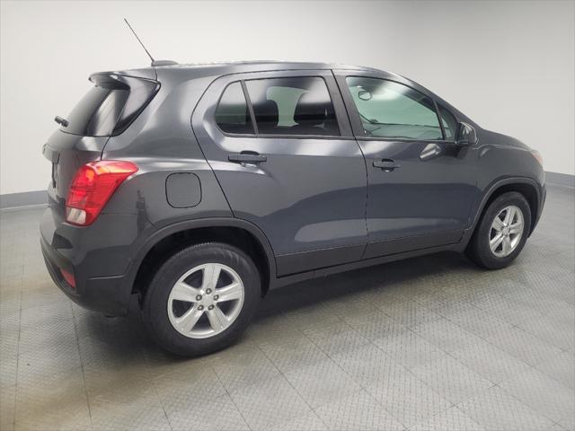 used 2019 Chevrolet Trax car, priced at $14,695