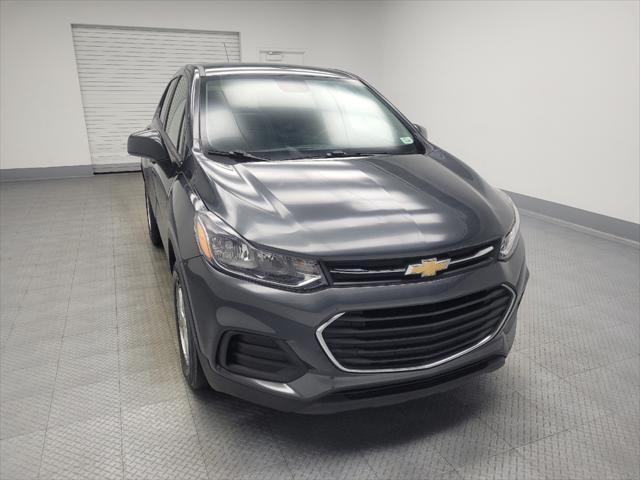 used 2019 Chevrolet Trax car, priced at $14,695