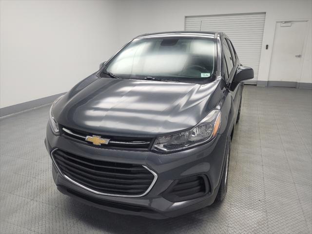 used 2019 Chevrolet Trax car, priced at $14,695