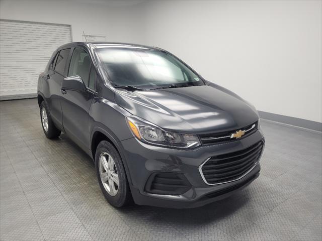 used 2019 Chevrolet Trax car, priced at $14,695