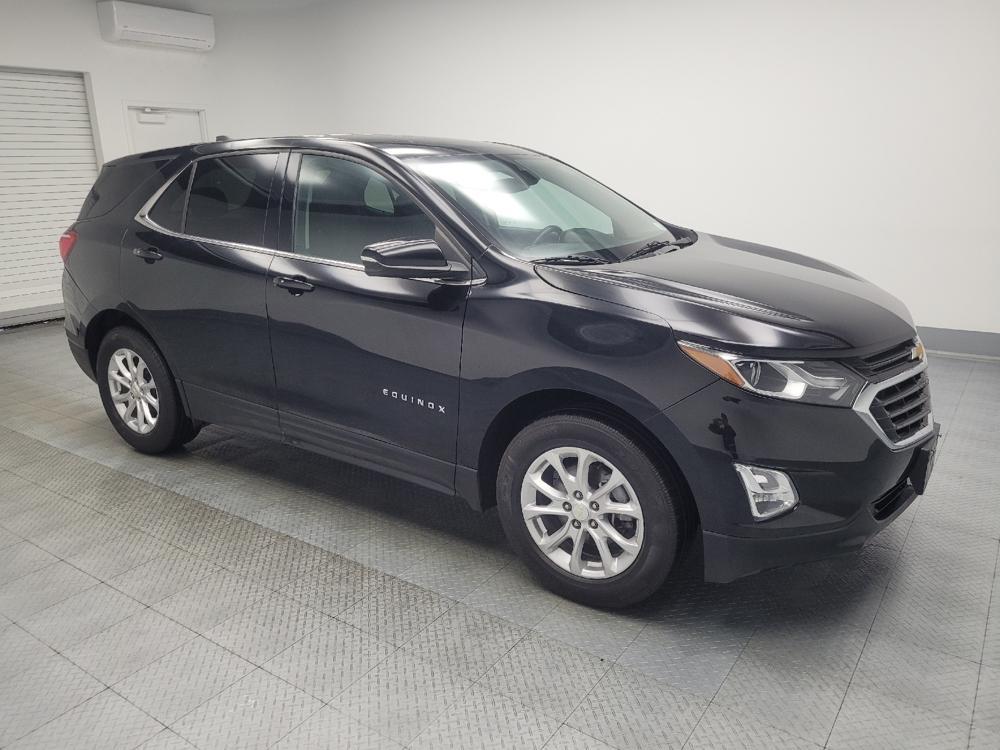 used 2019 Chevrolet Equinox car, priced at $17,395