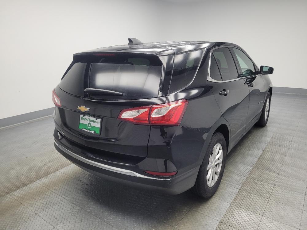 used 2019 Chevrolet Equinox car, priced at $17,395