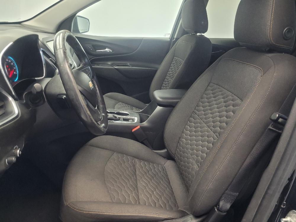 used 2019 Chevrolet Equinox car, priced at $17,395
