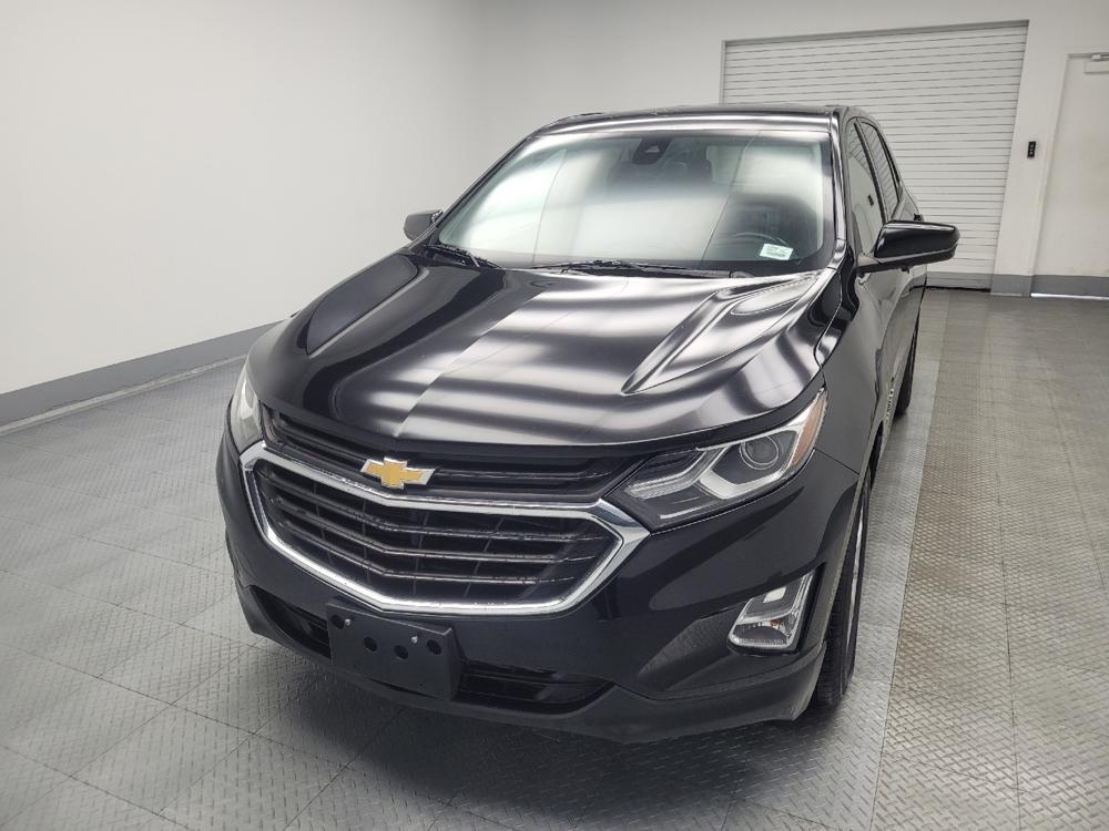 used 2019 Chevrolet Equinox car, priced at $17,395