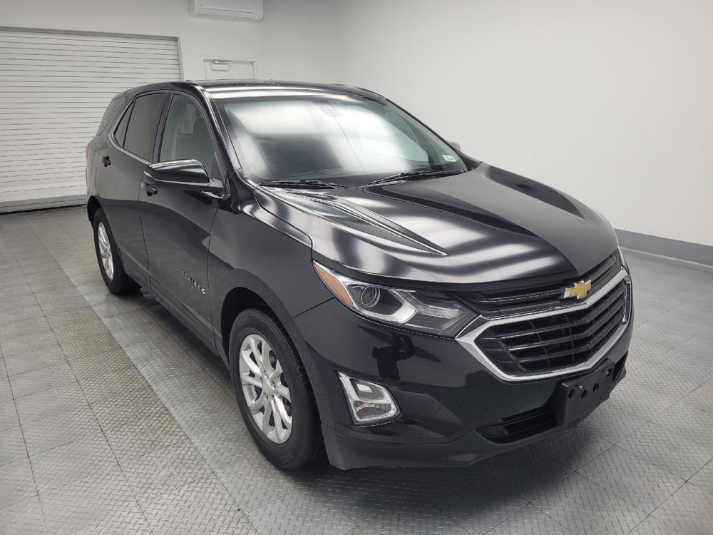 used 2019 Chevrolet Equinox car, priced at $17,395