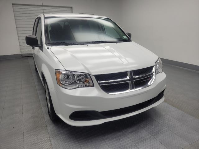 used 2019 Dodge Grand Caravan car, priced at $15,795