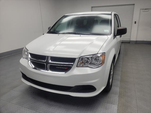 used 2019 Dodge Grand Caravan car, priced at $15,795