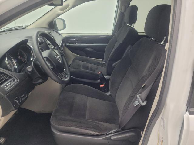 used 2019 Dodge Grand Caravan car, priced at $15,795